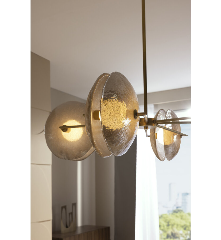 Whitney 40" Chandelier