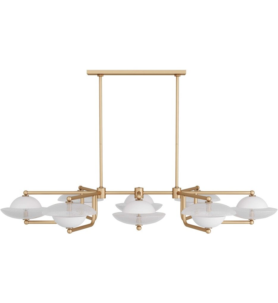 Towne 56" Chandelier