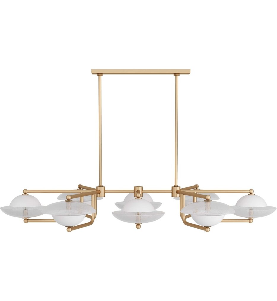 Towne 56" Chandelier