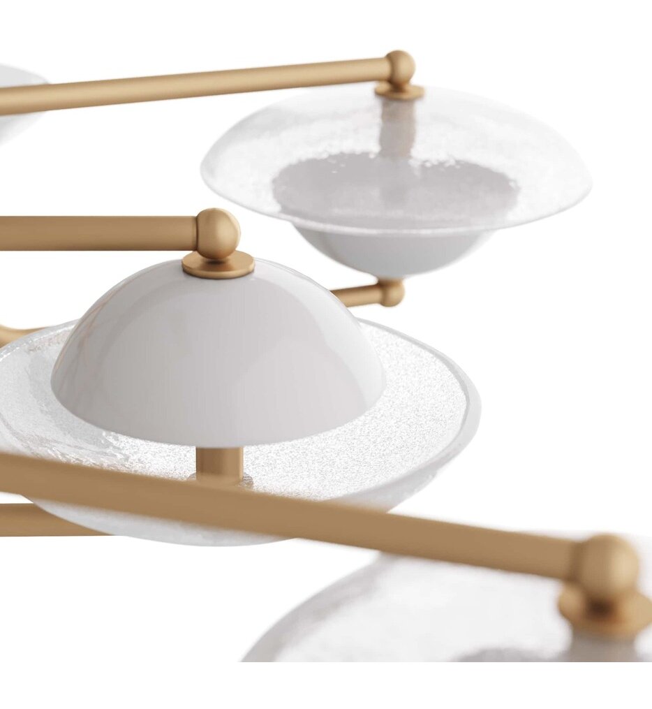 Towne 56" Chandelier