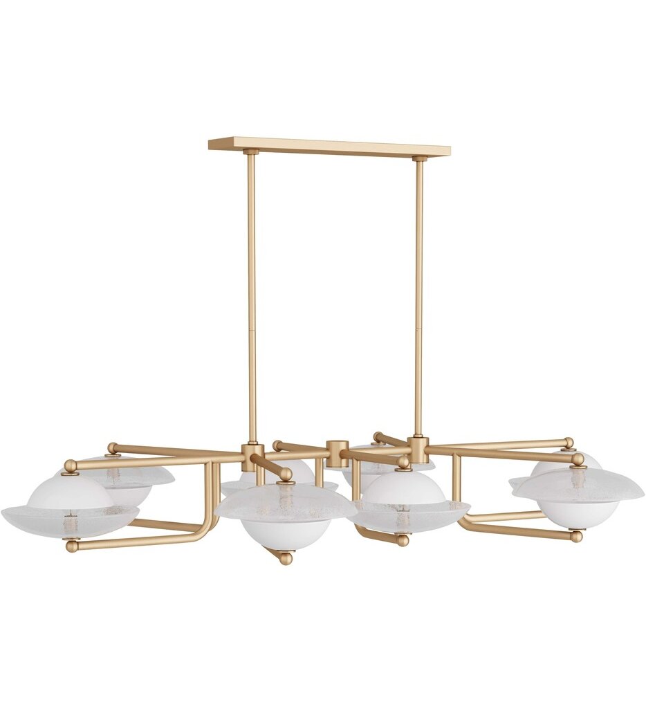 Towne 56" Chandelier