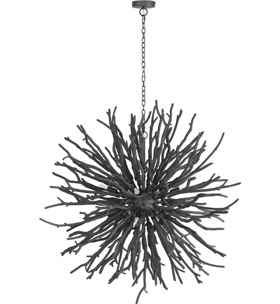 Finch 43" Chandelier