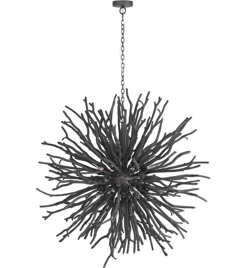Finch 43" Chandelier