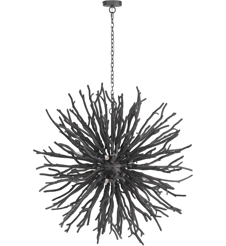 Finch 43" Chandelier