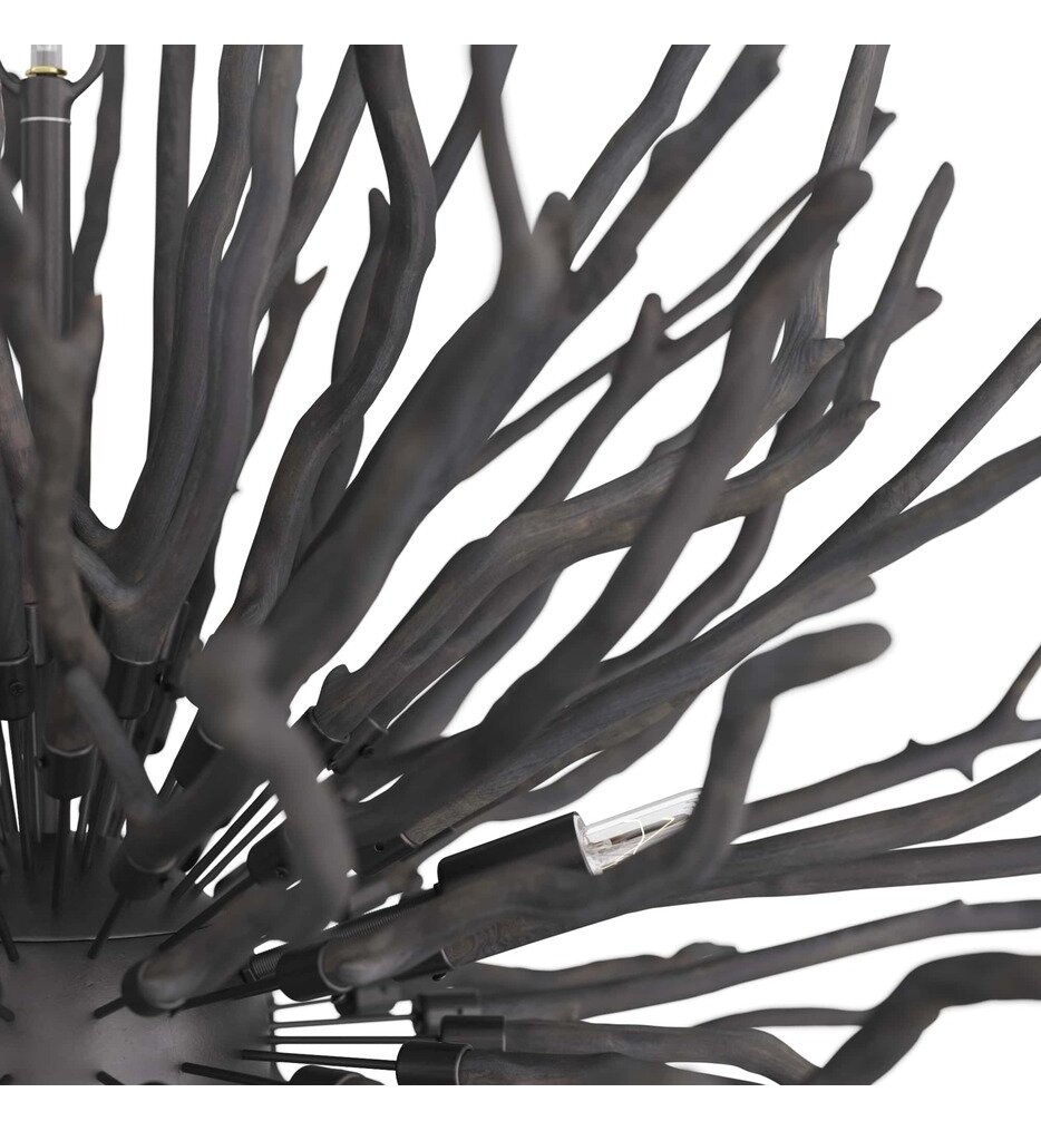 Finch 43" Chandelier