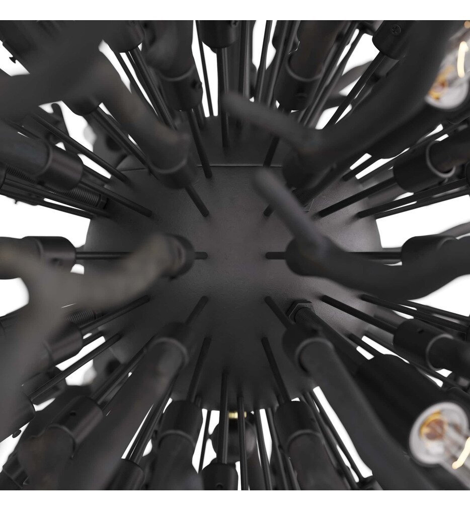 Finch 43" Chandelier