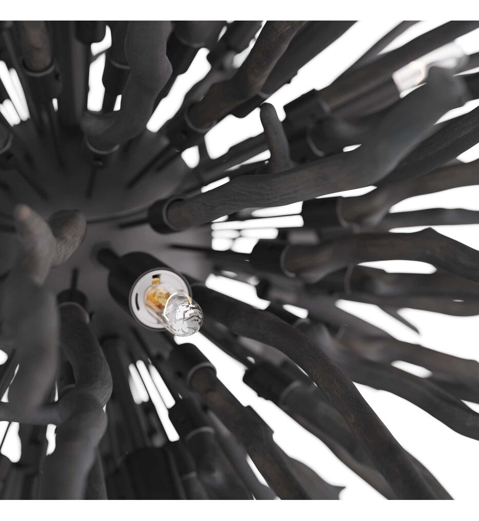 Finch 43" Chandelier