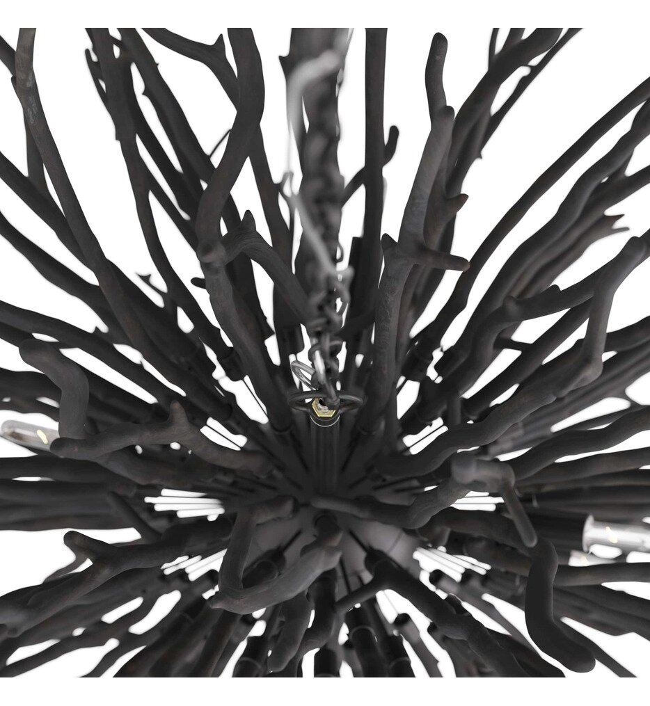 Finch 43" Chandelier