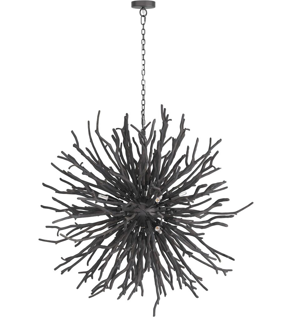 Finch 43" Chandelier