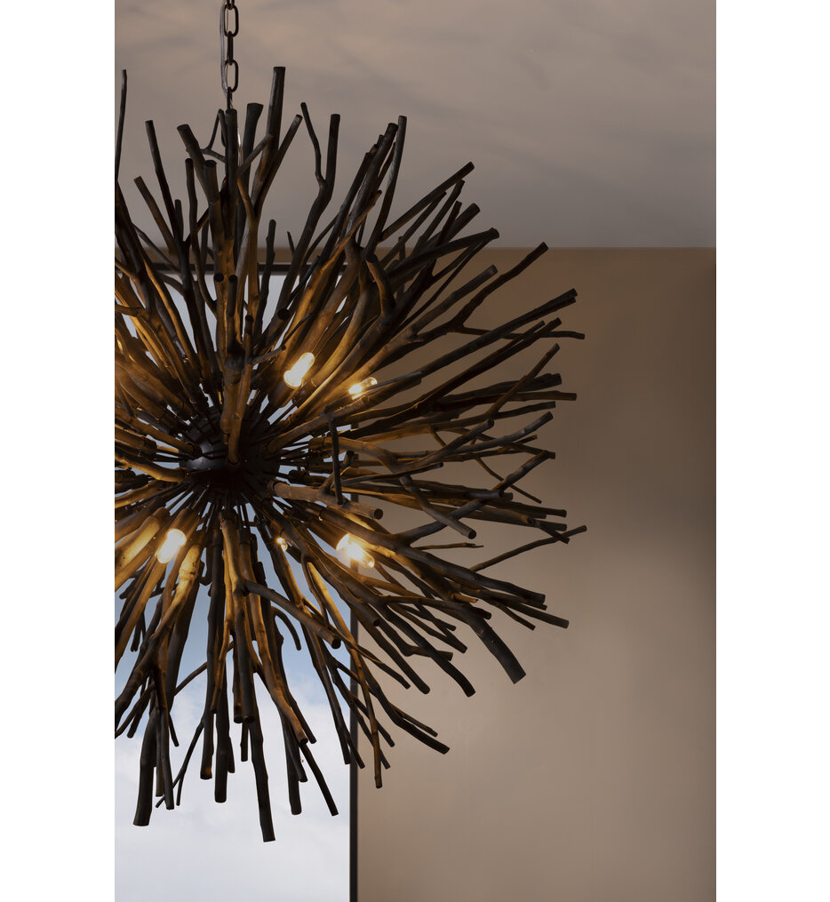 Finch 43" Chandelier