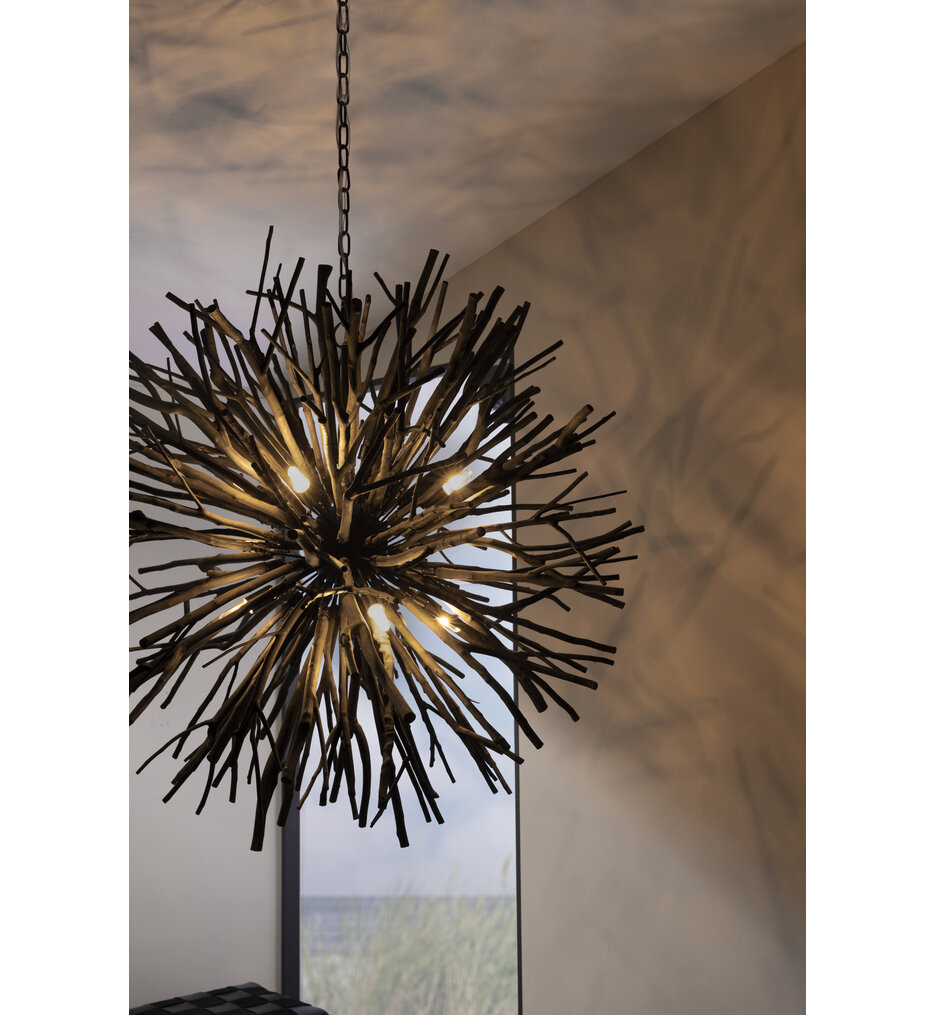 Finch 43" Chandelier