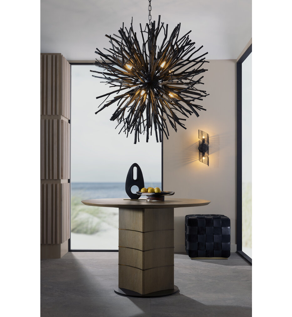 Finch 43" Chandelier