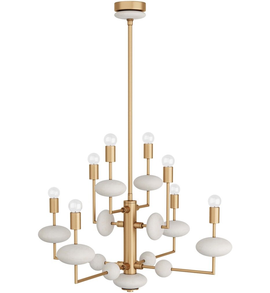 Vista 36" Chandelier