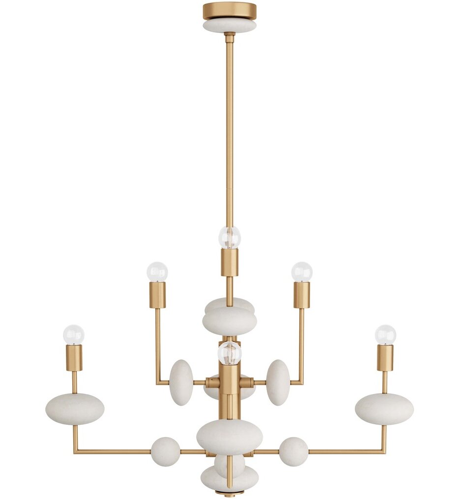 Vista 36" Chandelier