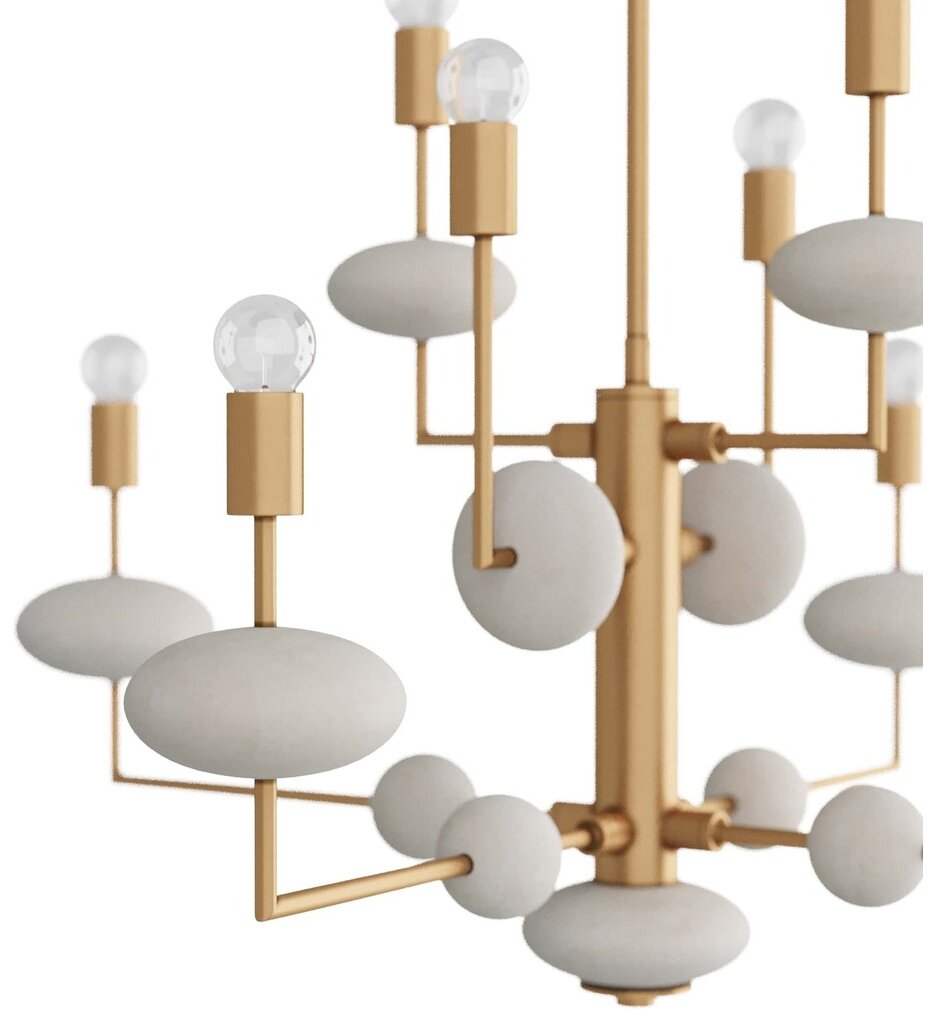 Vista 36" Chandelier