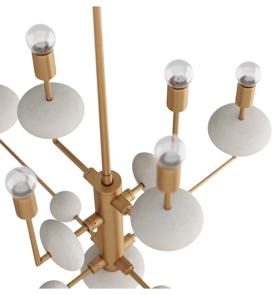 Vista 36" Chandelier