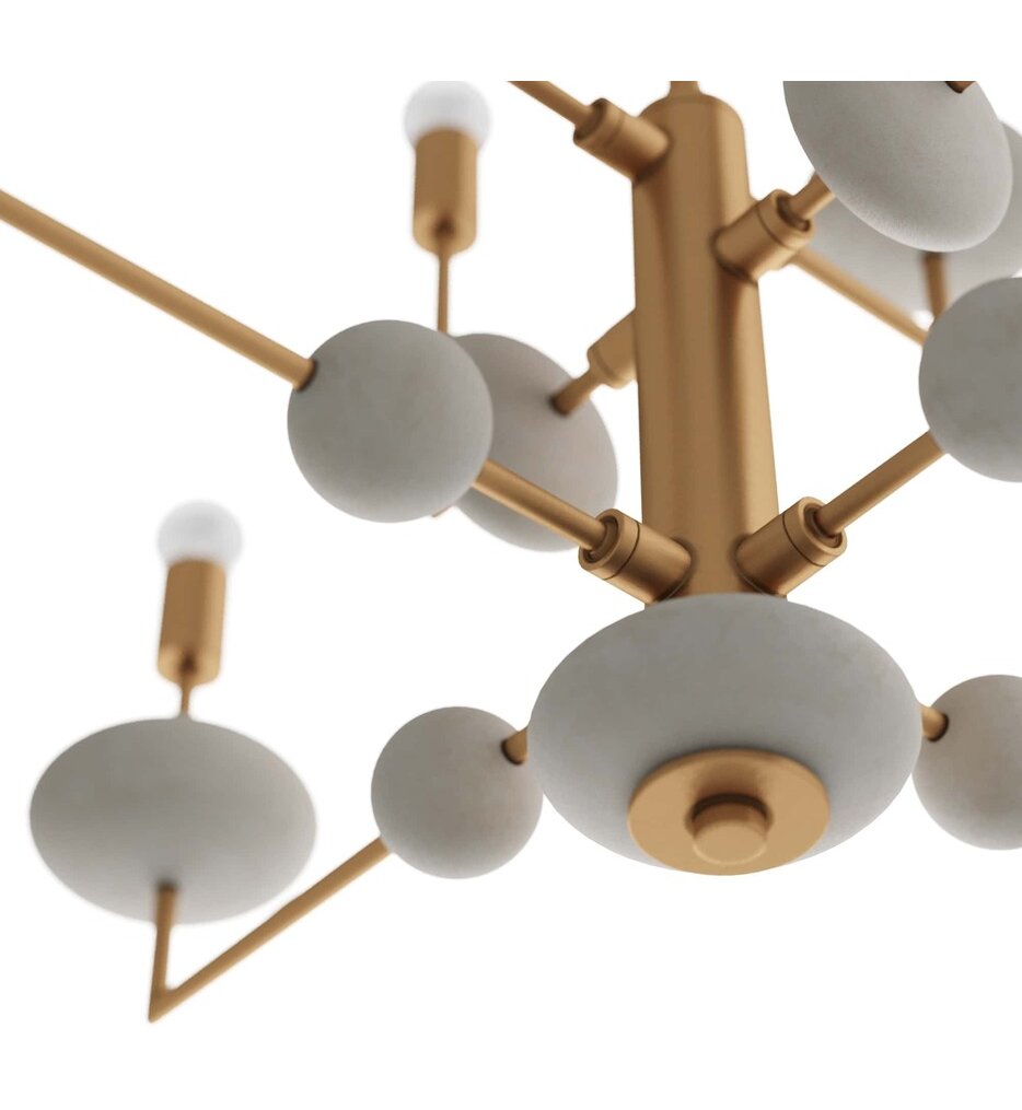 Vista 36" Chandelier