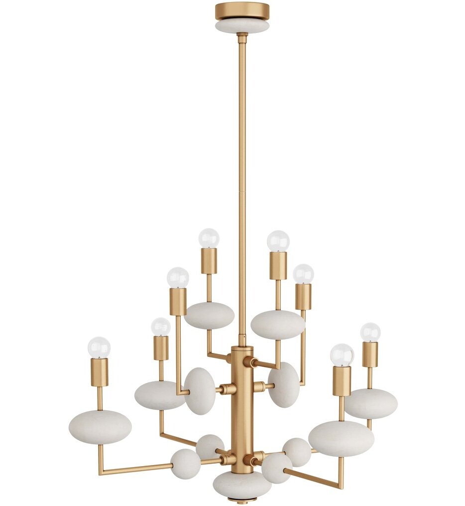 Vista 36" Chandelier