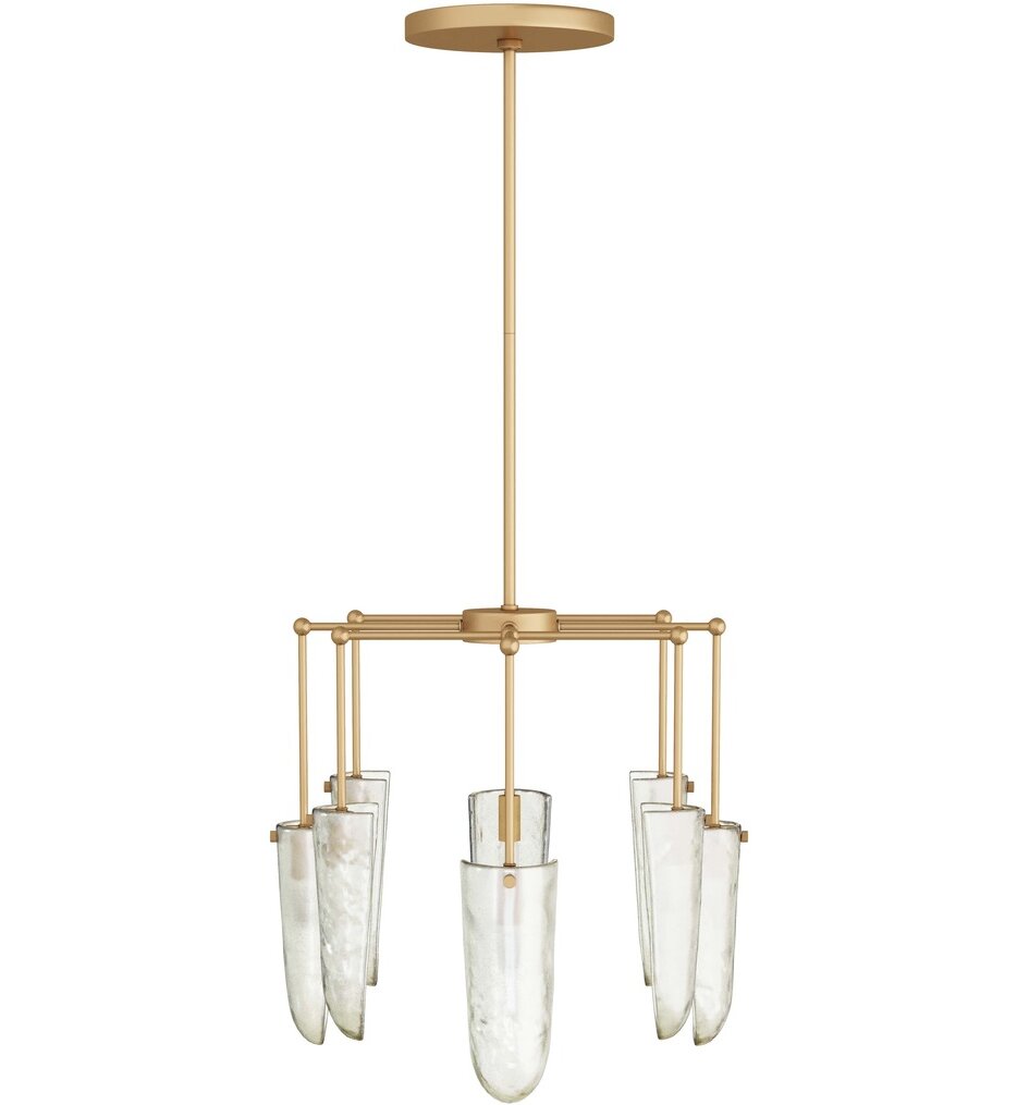 Valeria 30" Chandelier