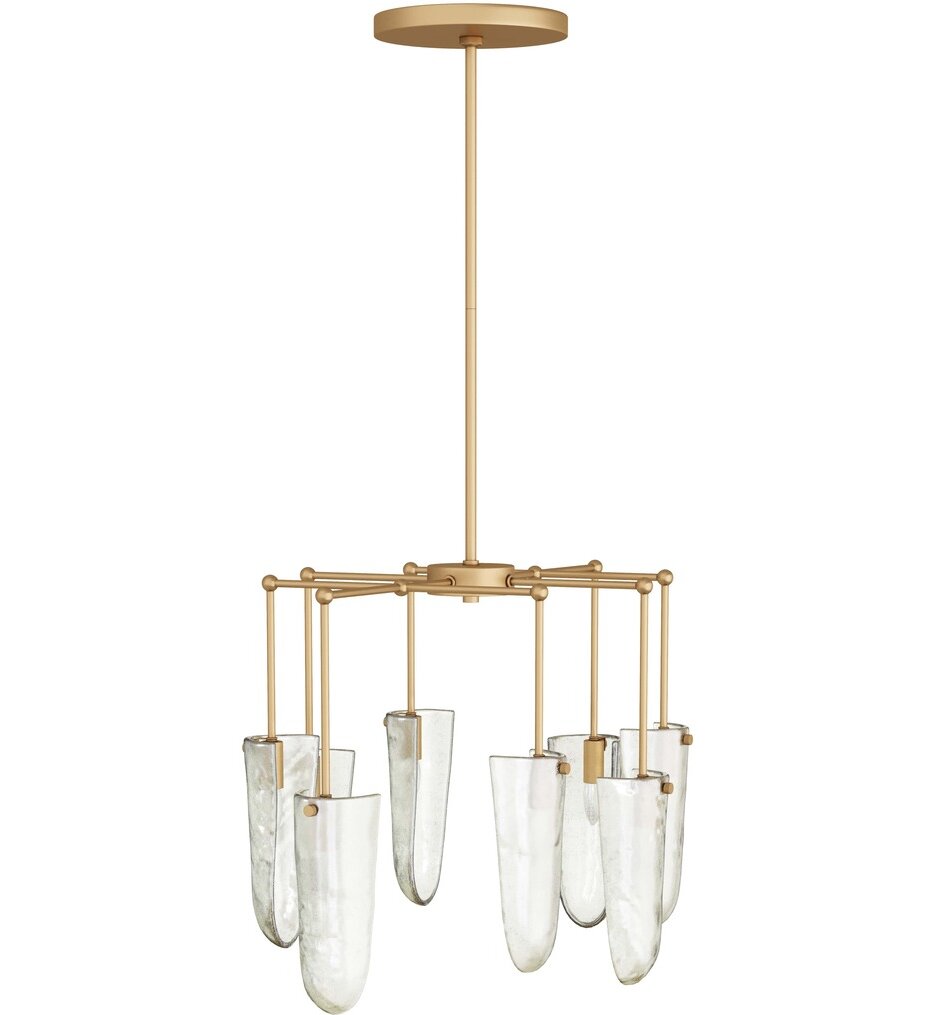 Valeria 30" Chandelier