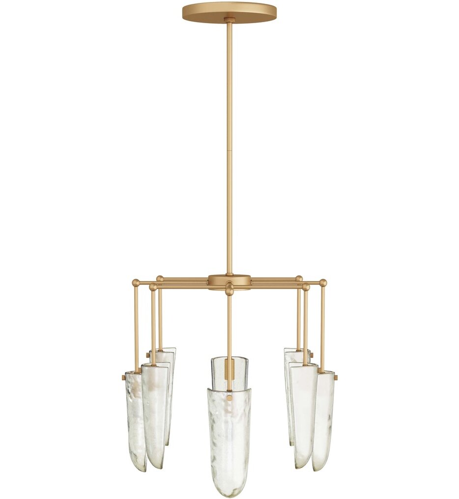 Valeria 30" Chandelier