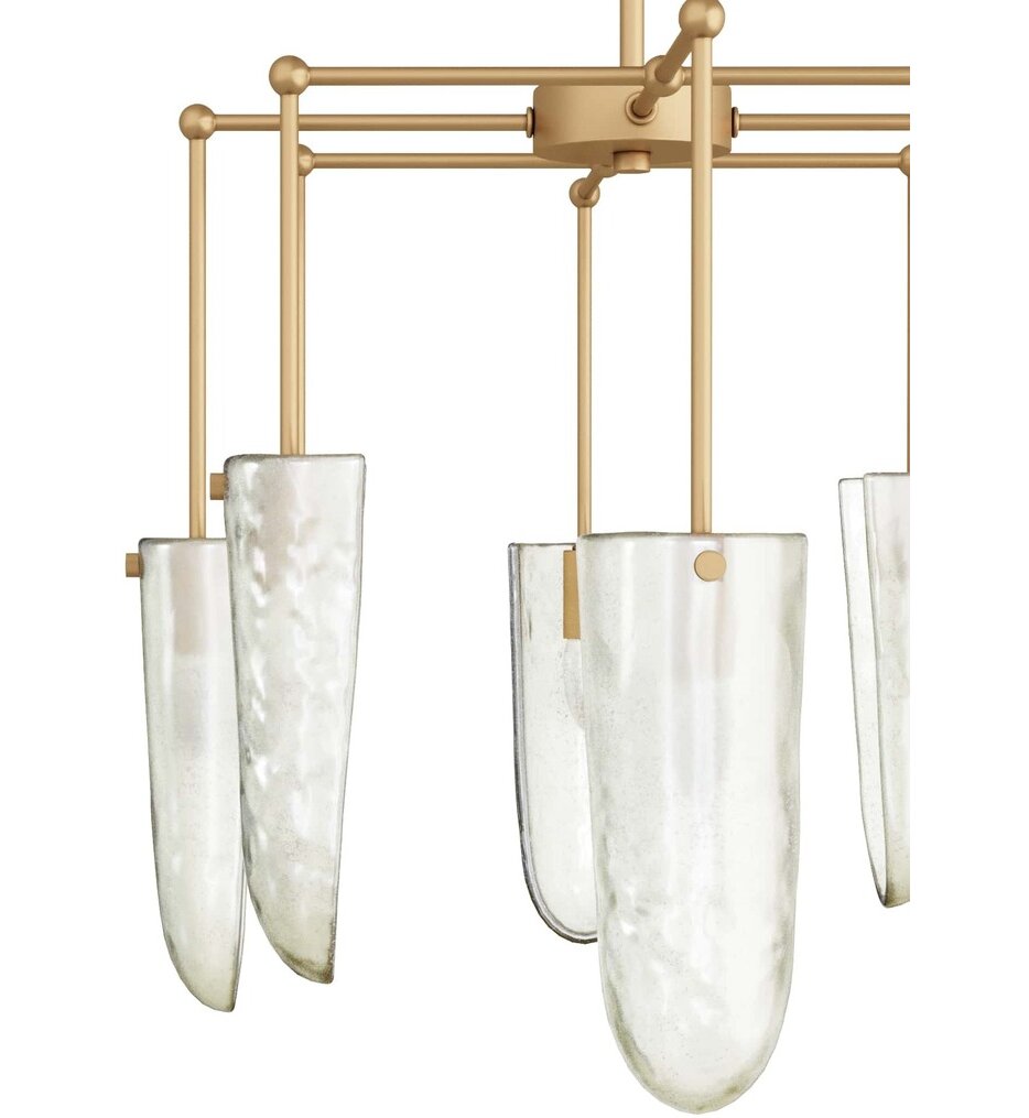 Valeria 30" Chandelier
