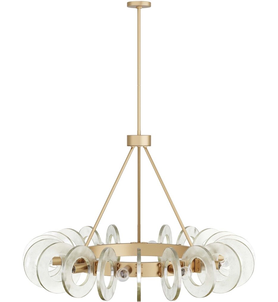 Trina 32" Chandelier