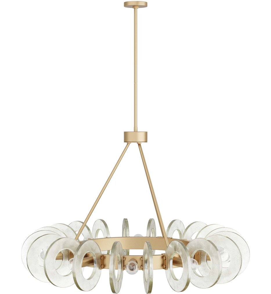 Trina 32" Chandelier