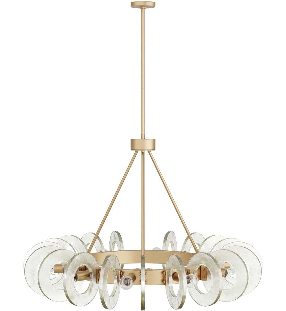 Trina 32" Chandelier