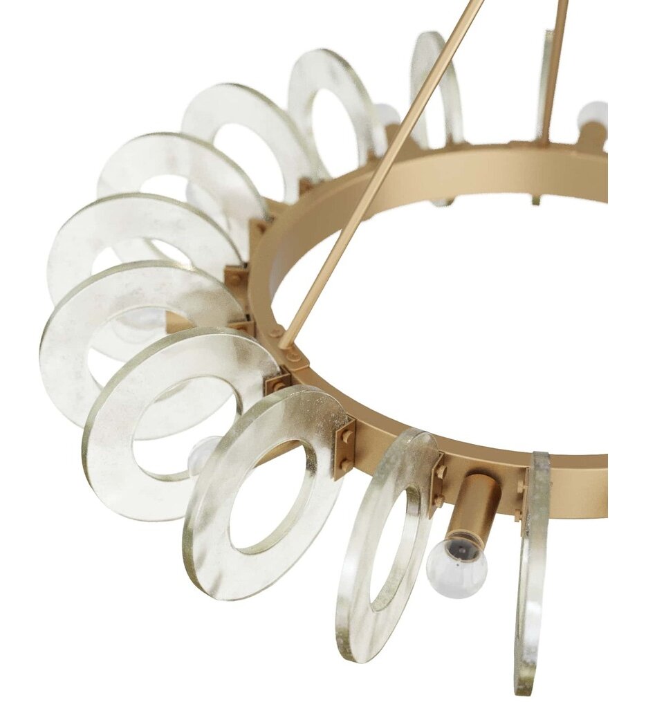 Trina 32" Chandelier