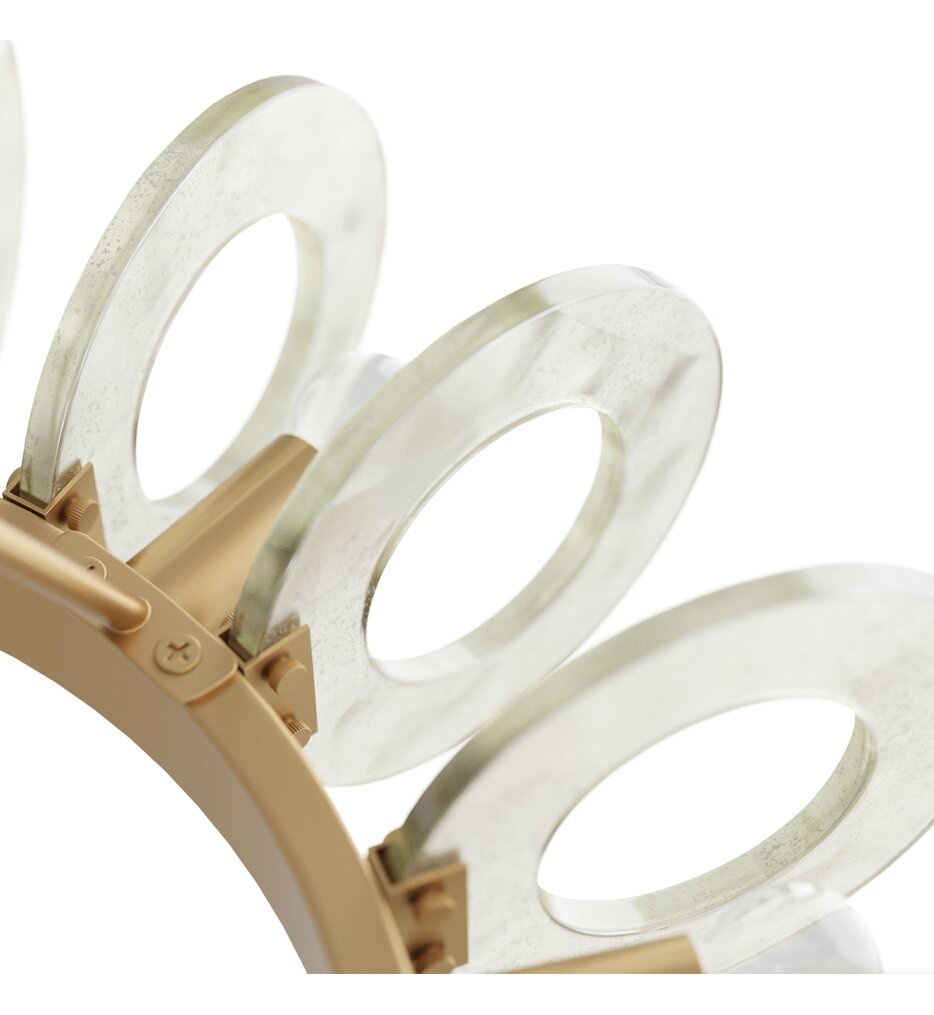 Trina 32" Chandelier