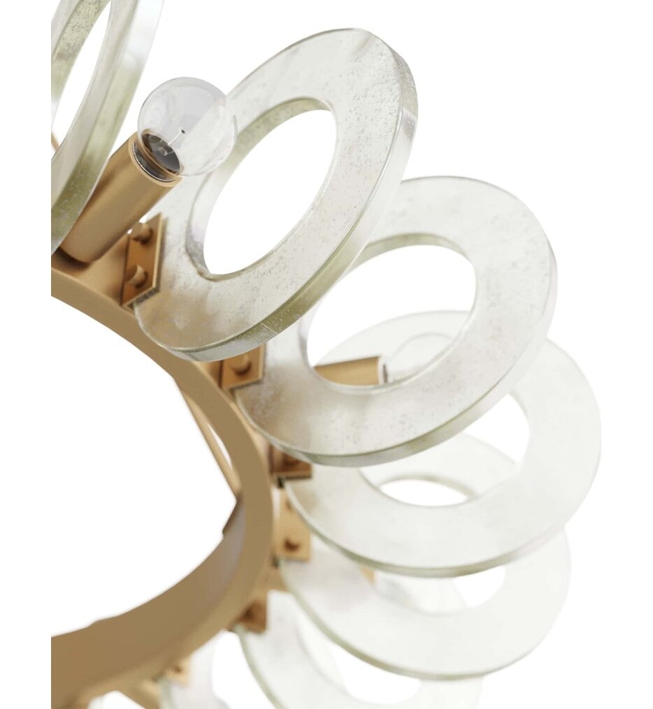 Trina 32" Chandelier