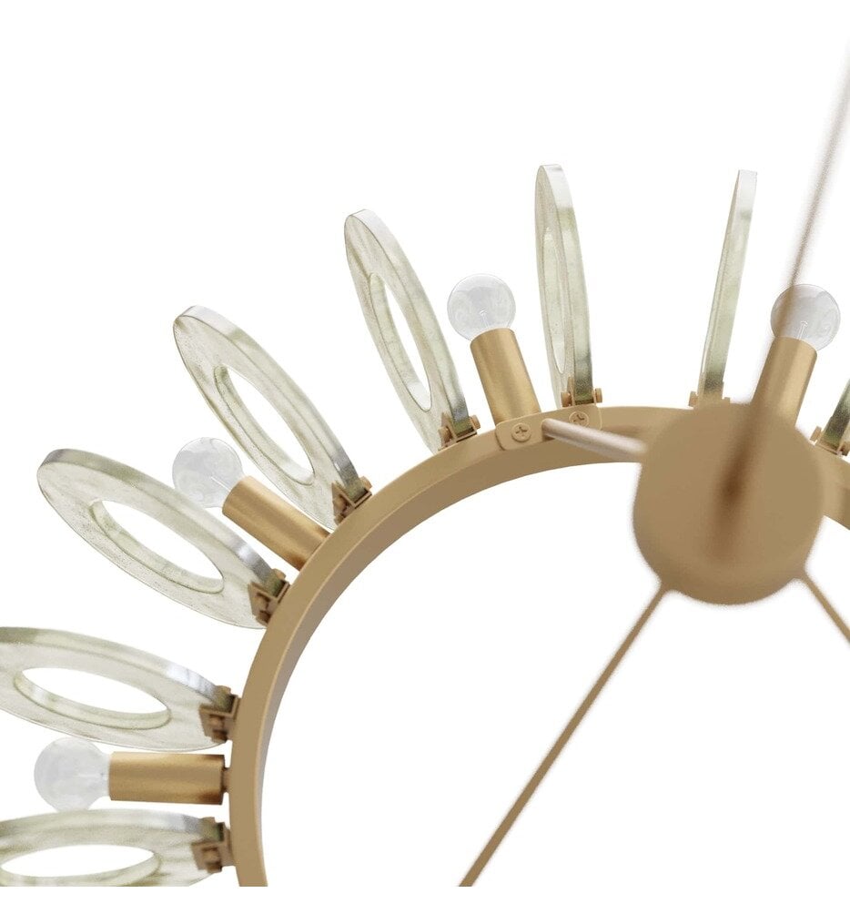 Trina 32" Chandelier