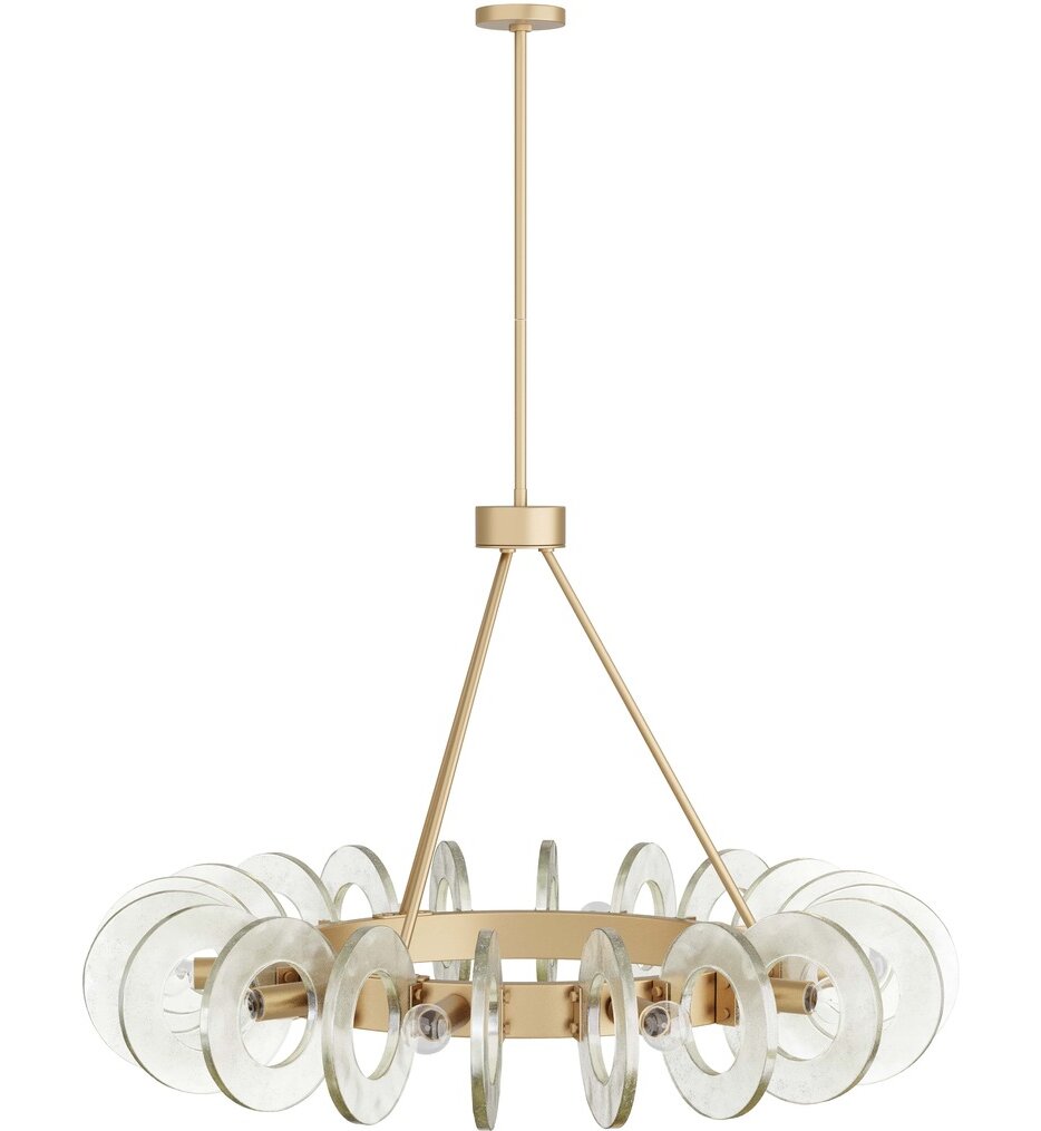 Trina 32" Chandelier