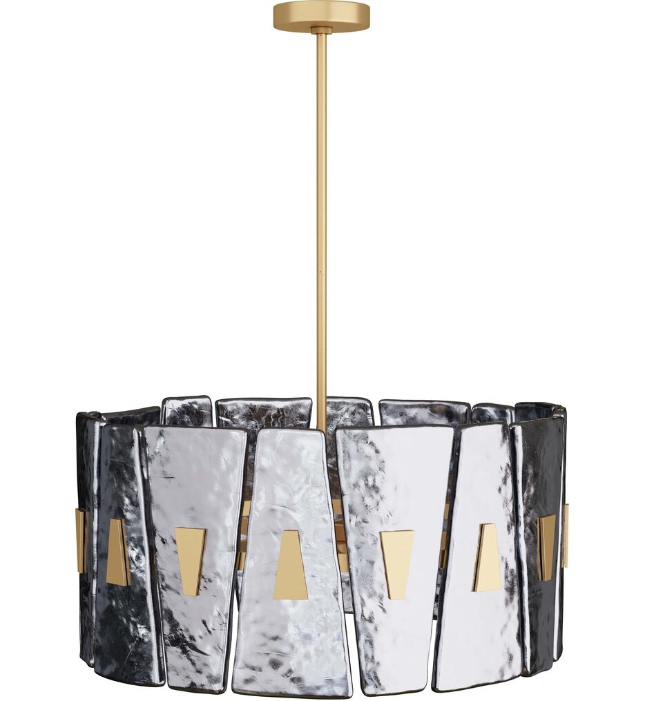 Tuscany 24.5" Chandelier