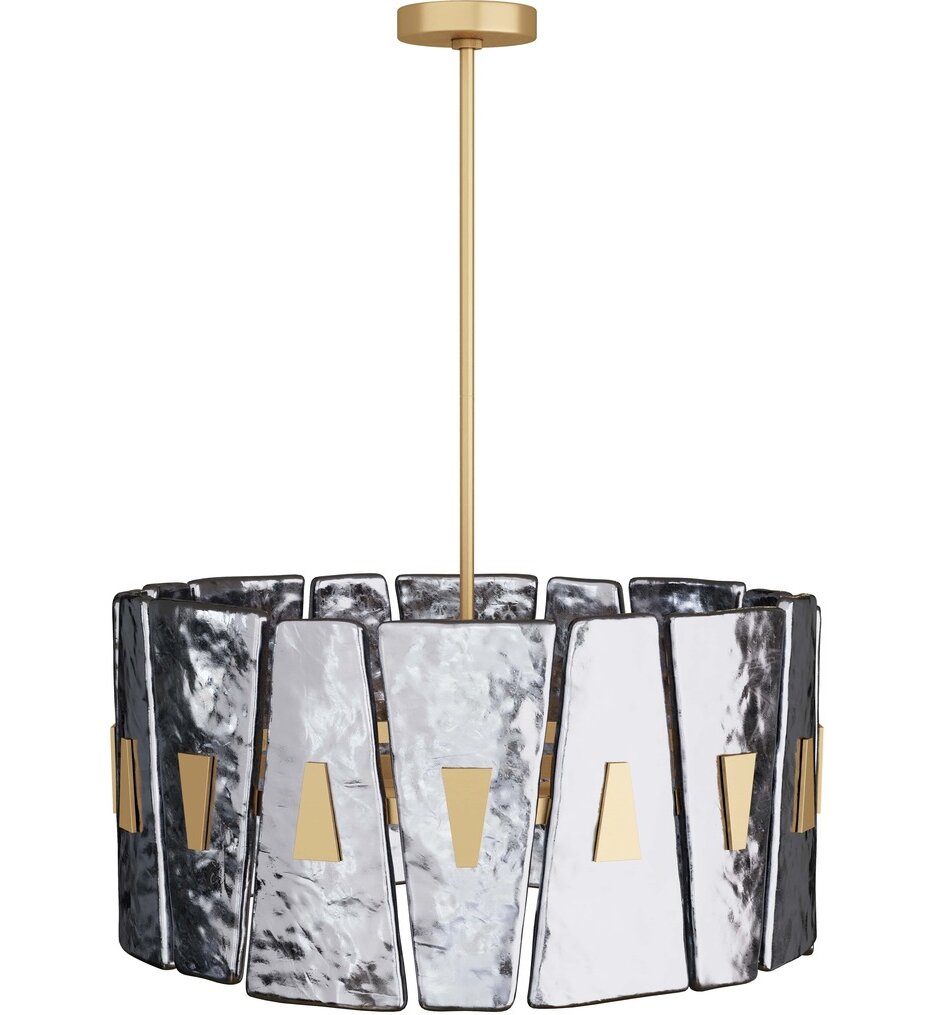 Tuscany 24.5" Chandelier