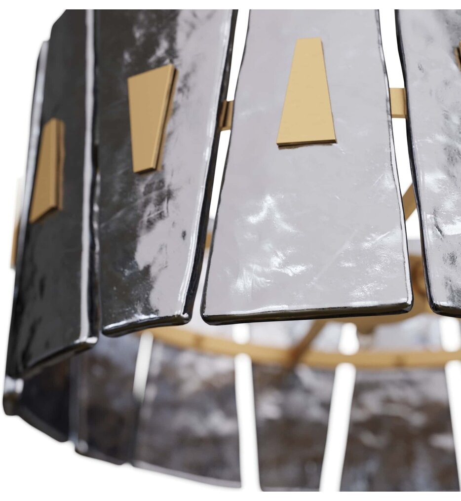 Tuscany 24.5" Chandelier