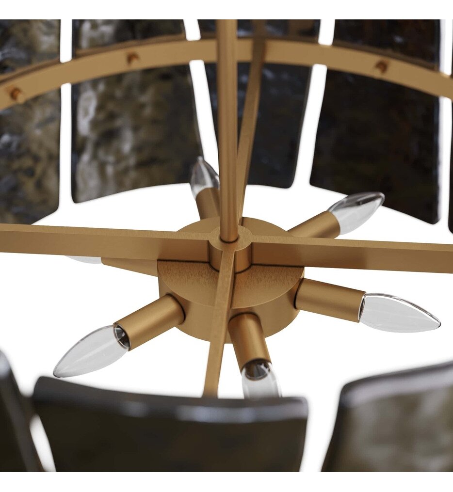 Tuscany 24.5" Chandelier