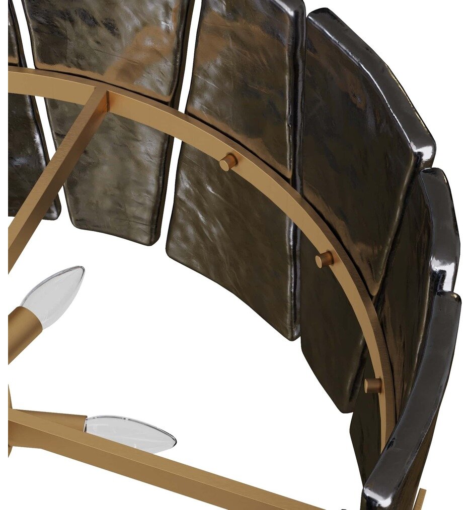 Tuscany 24.5" Chandelier