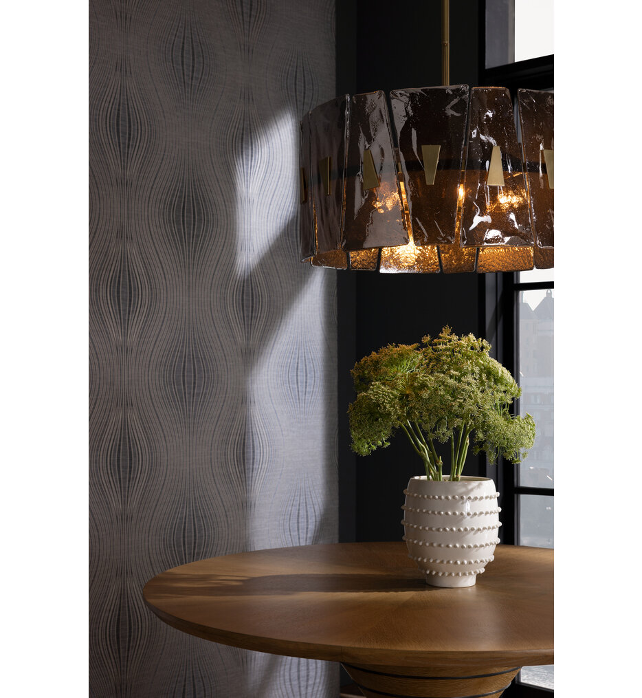 Tuscany 24.5" Chandelier