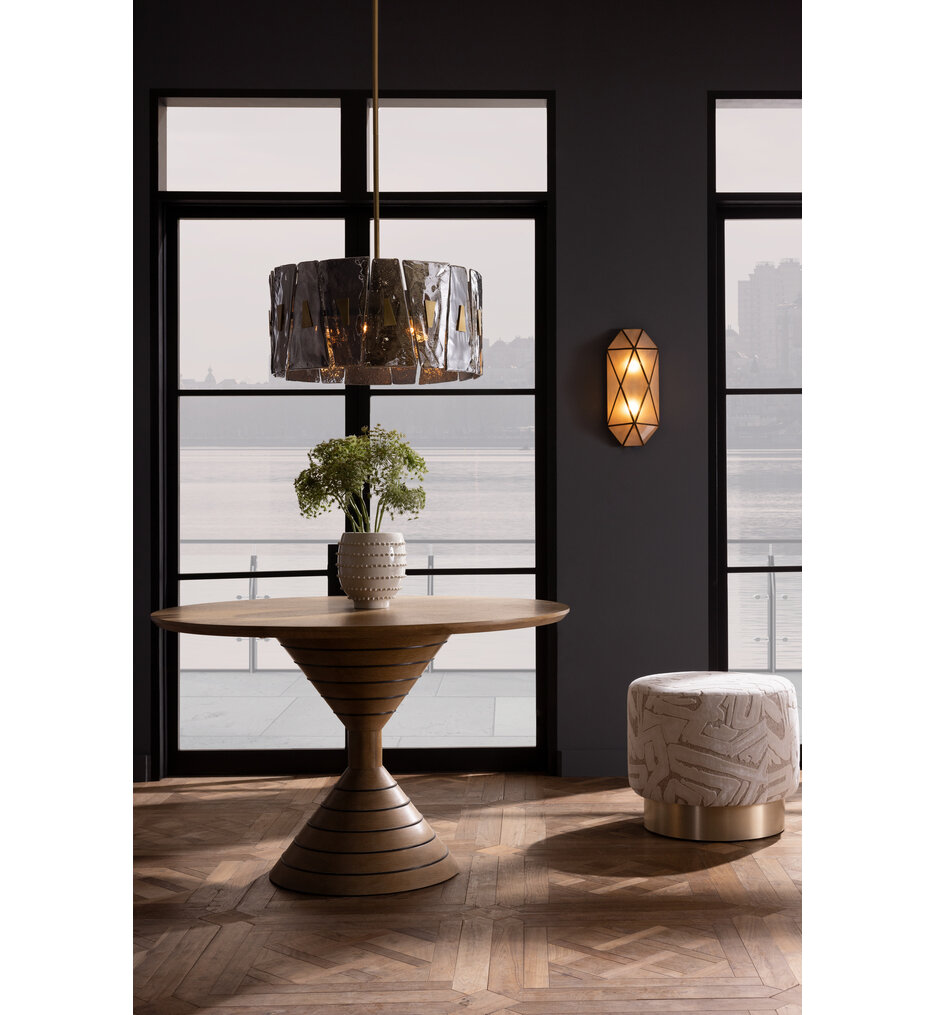 Tuscany 24.5" Chandelier