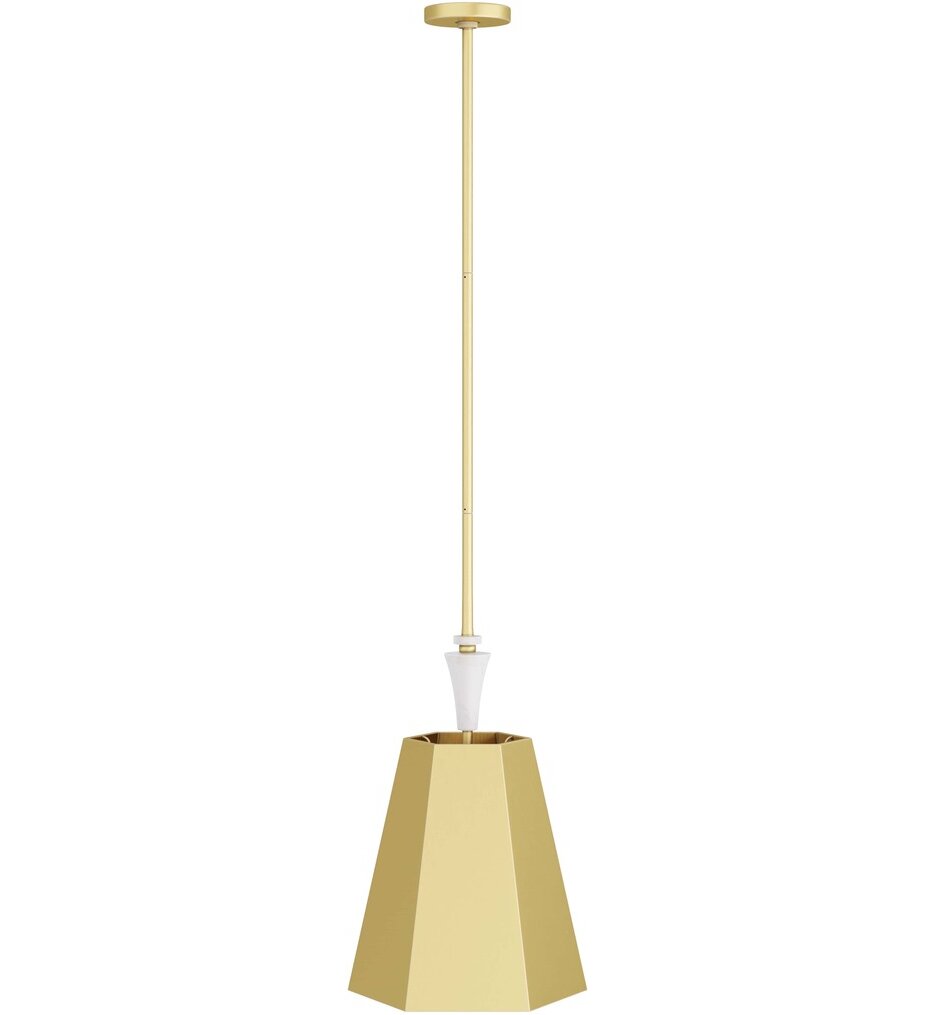 Teagan 14" Pendant