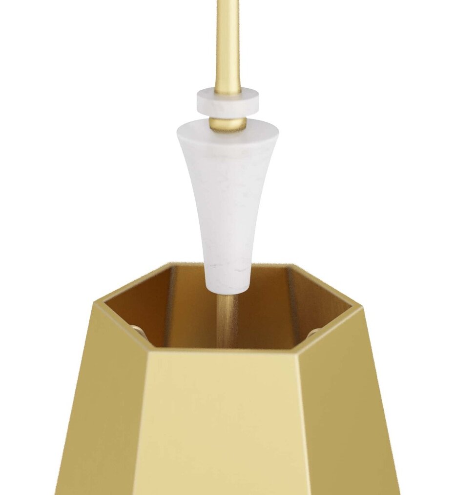 Teagan 14" Pendant