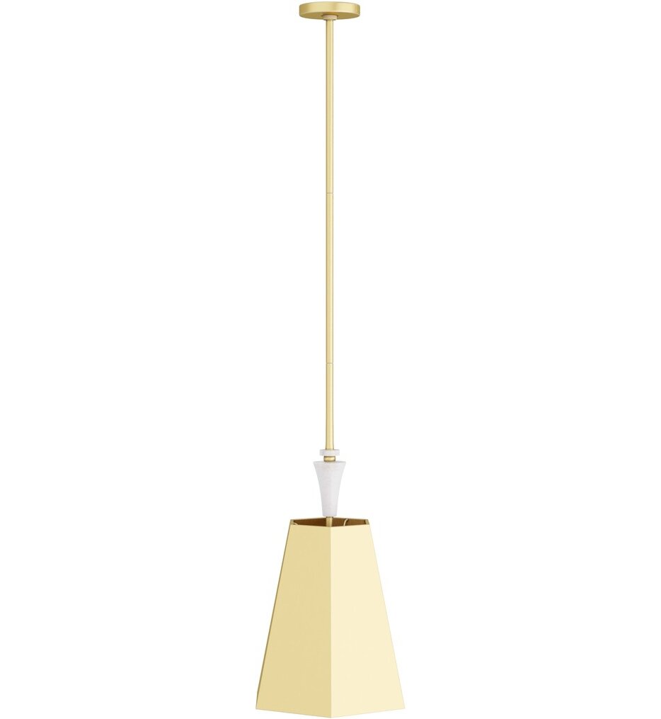 Teagan 14" Pendant