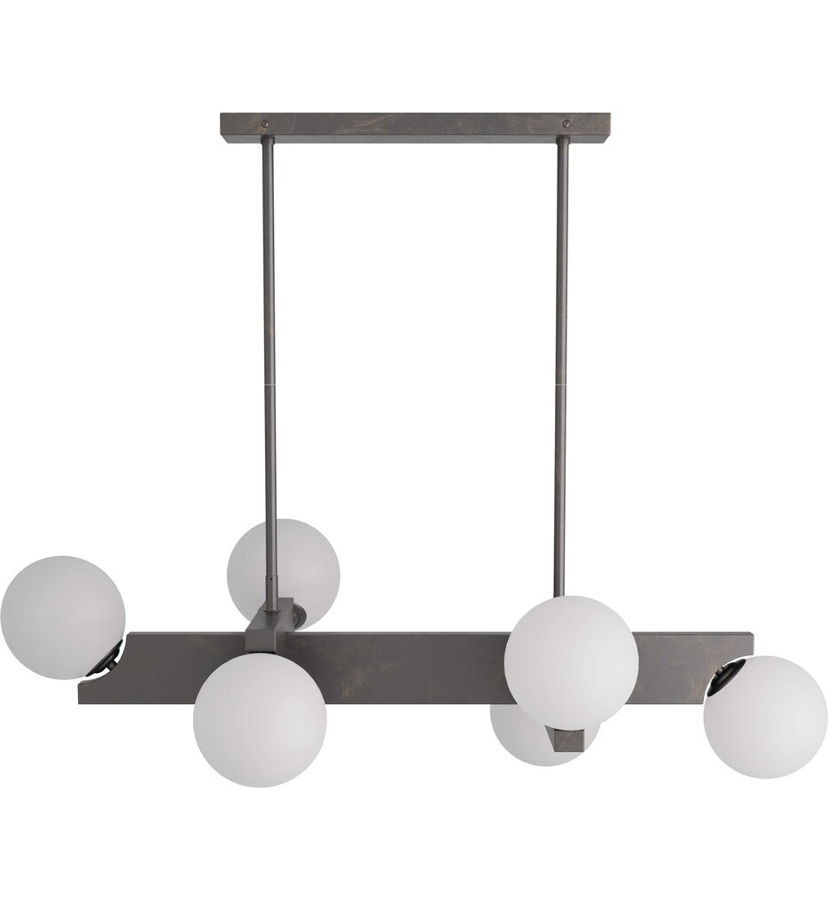 Tallow 46" Chandelier