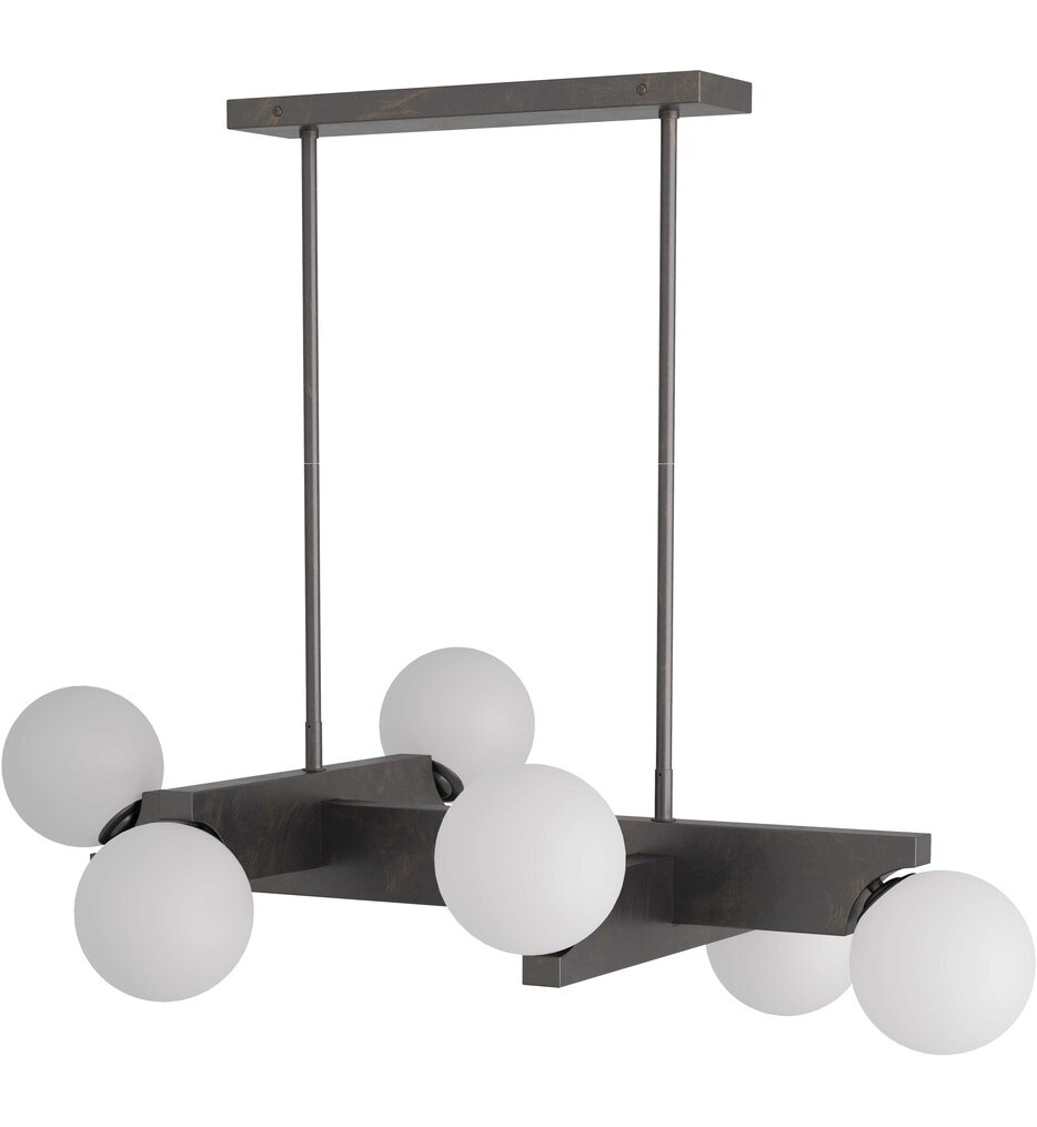 Tallow 46" Chandelier