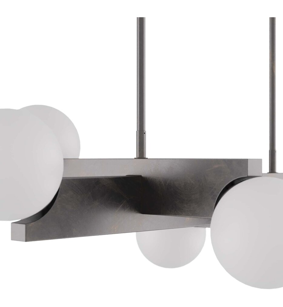 Tallow 46" Chandelier