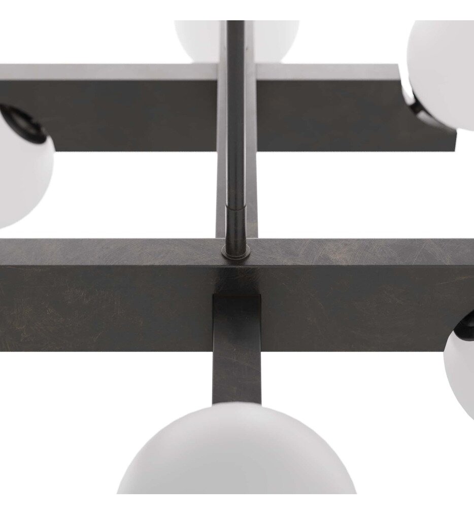 Tallow 46" Chandelier