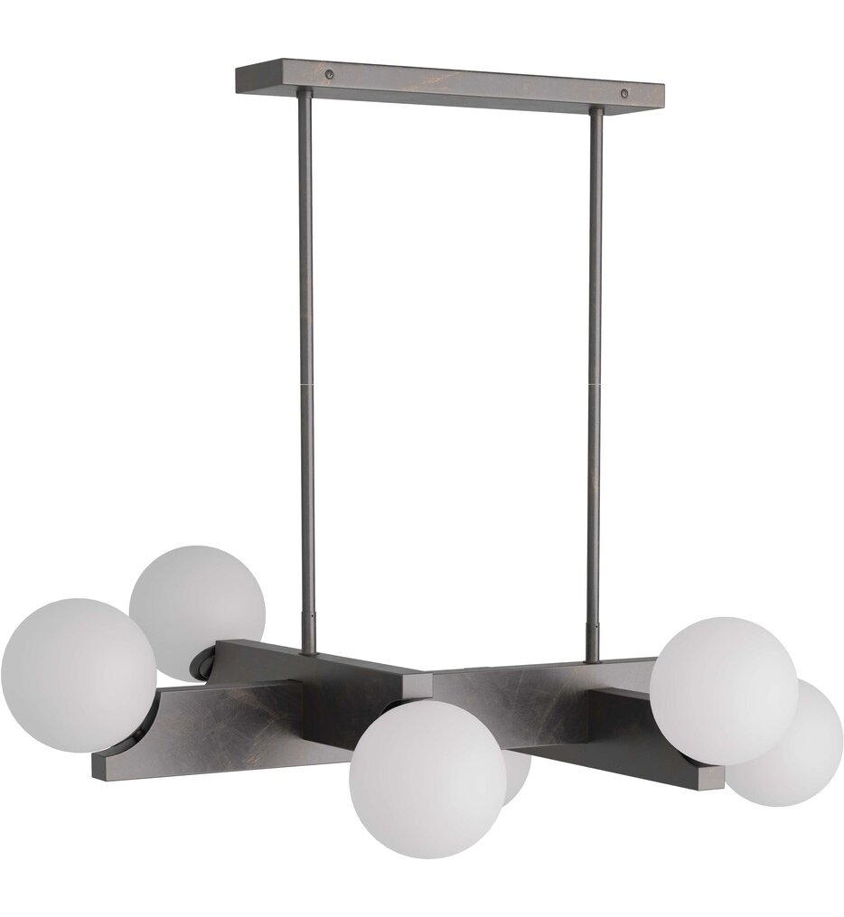Tallow 46" Chandelier