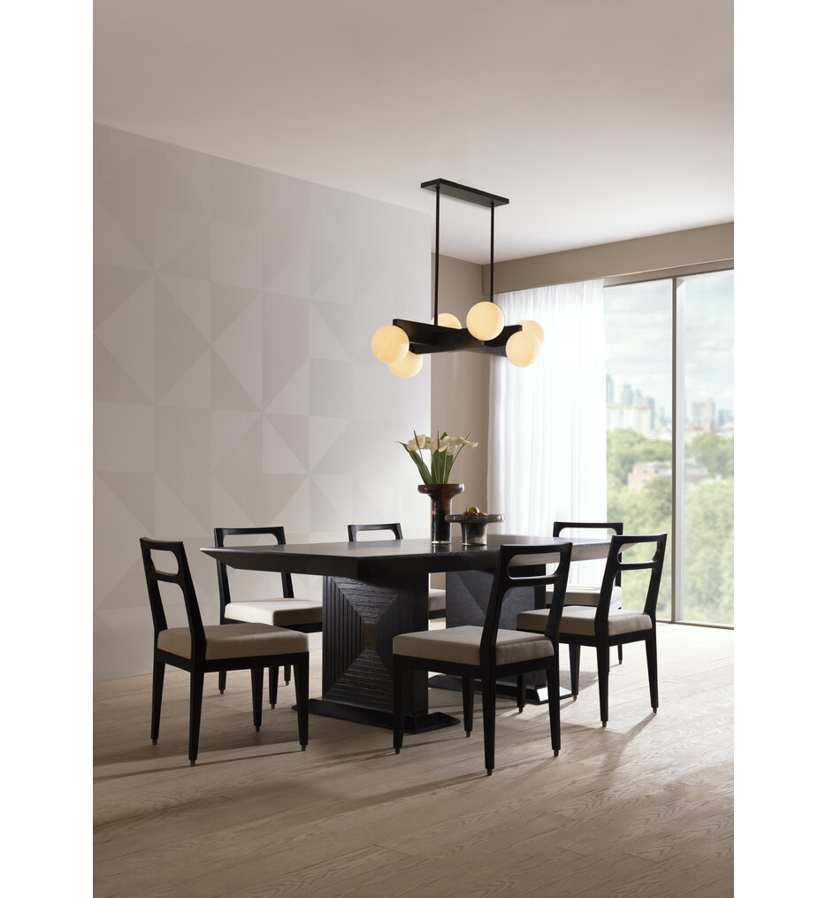 Tallow 46" Chandelier